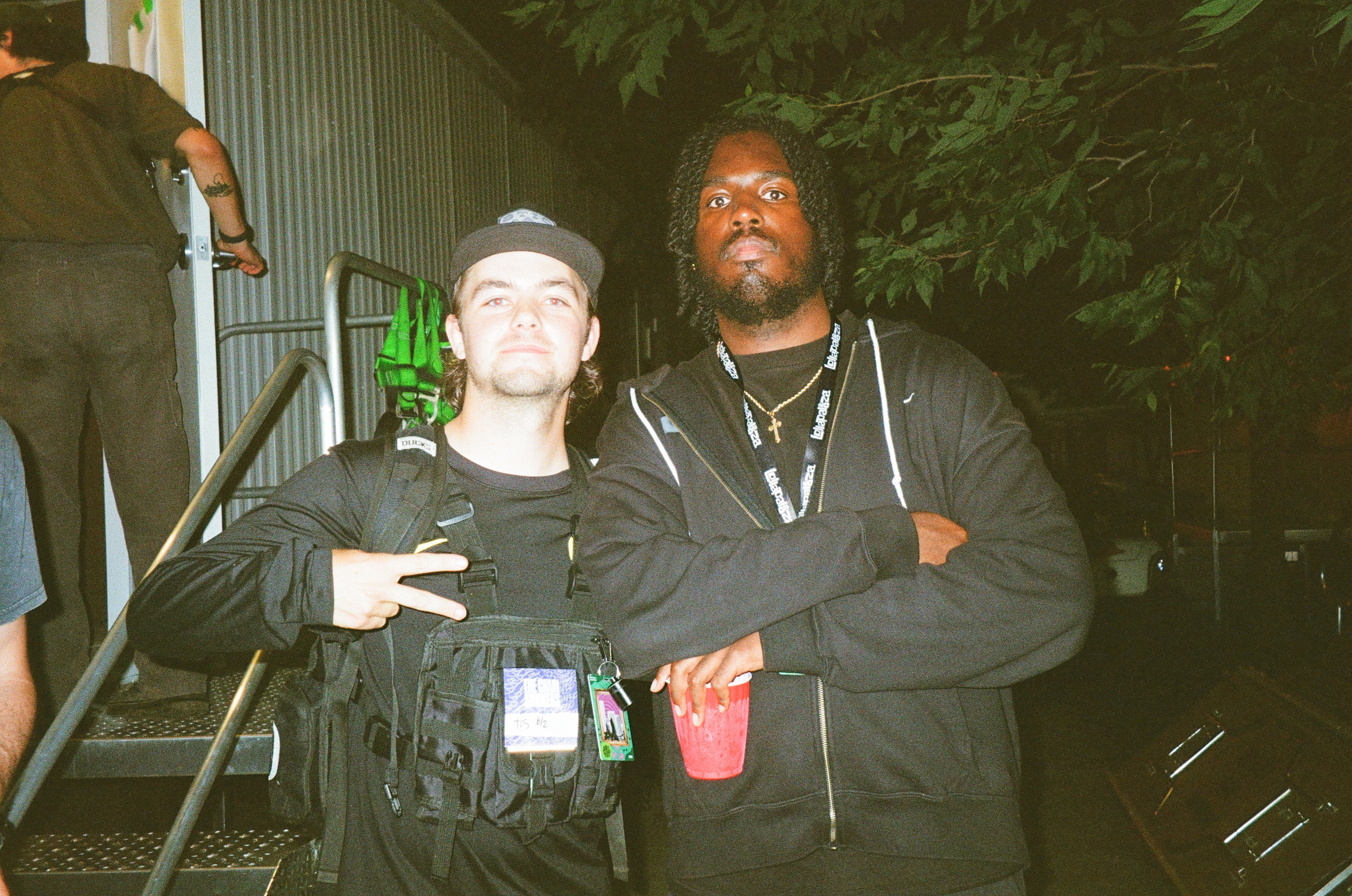 BTS photo