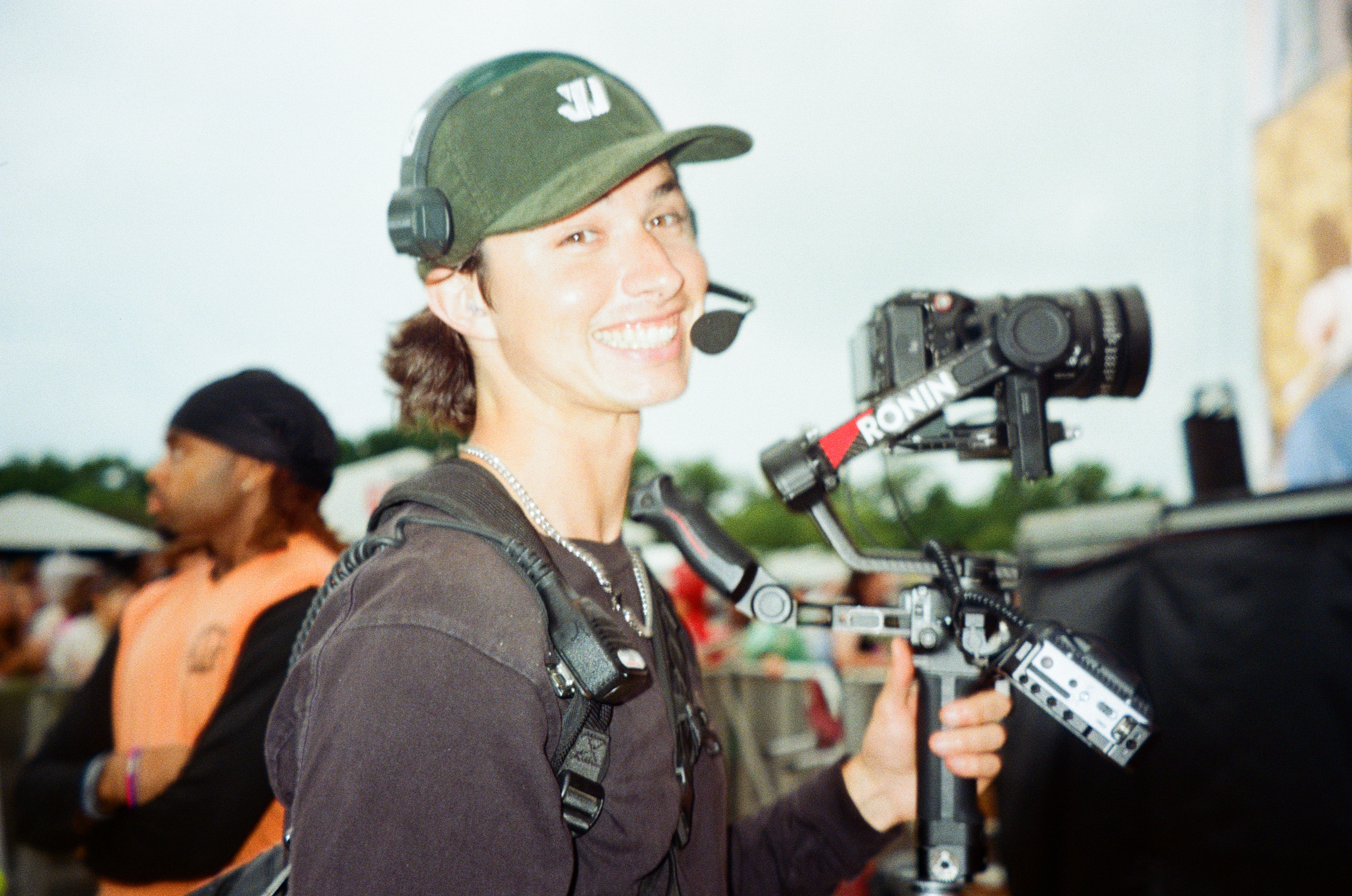 BTS photo