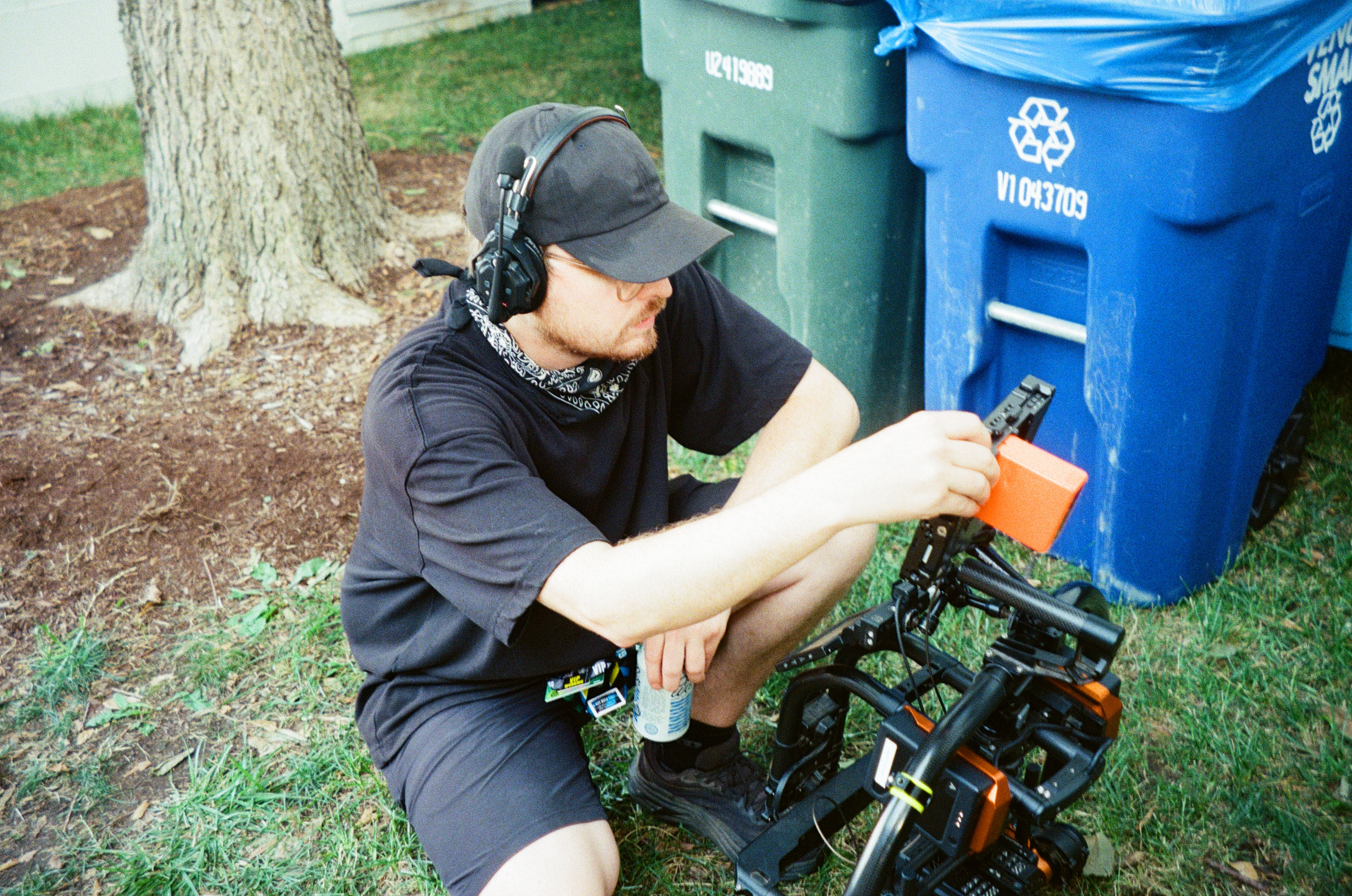 BTS photo