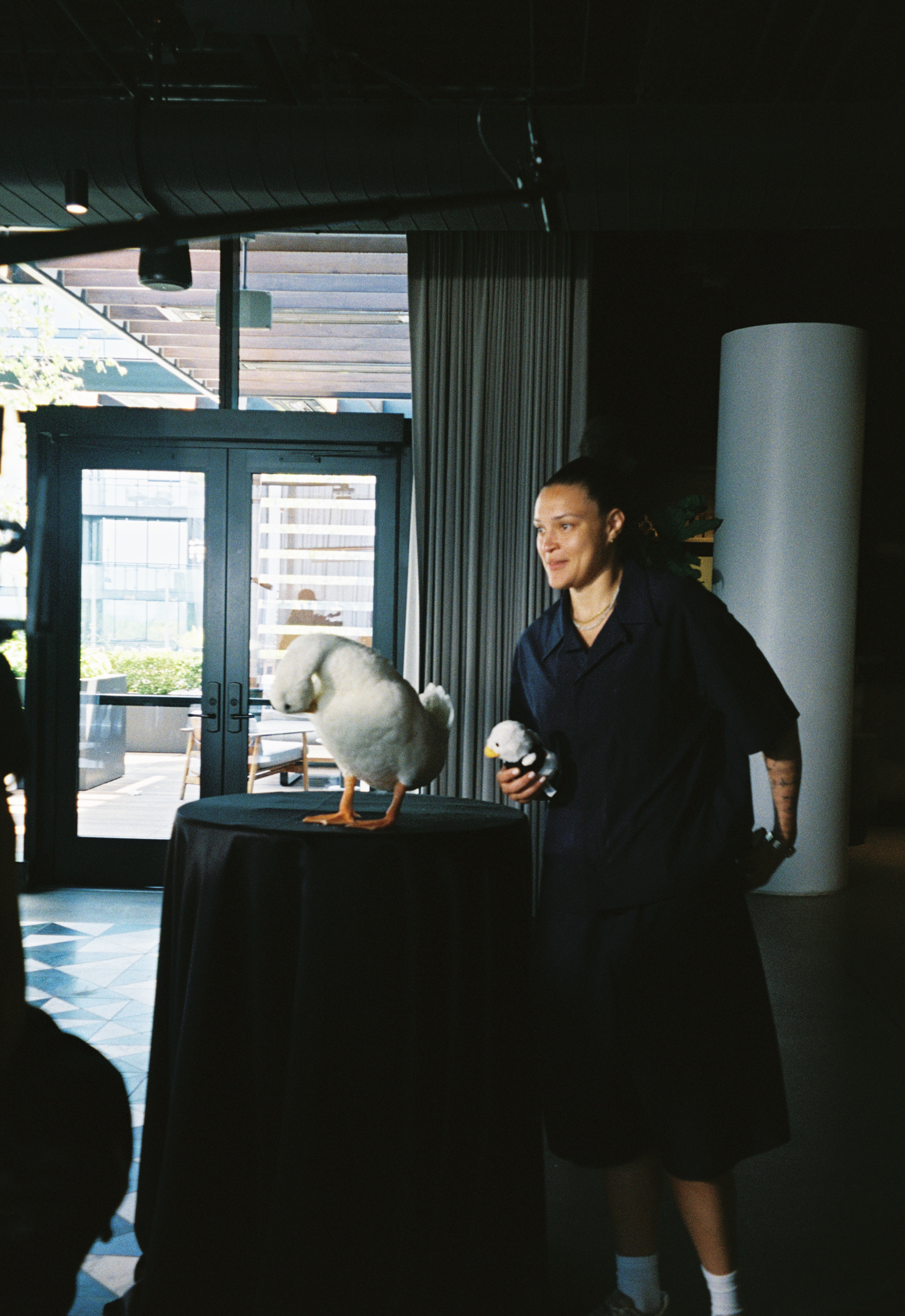 BTS photo